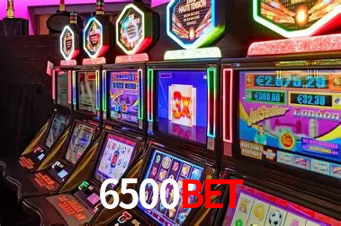 A Emoção da Loteria na 6500bet: Uma Chance de Mudança de Vida