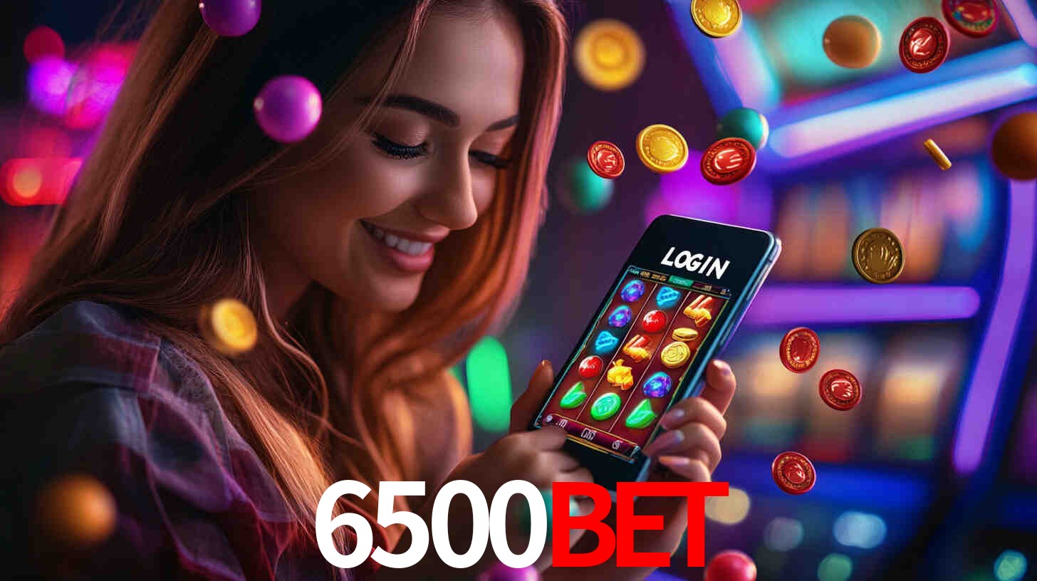6500bet: Seu Cassino Premiado com Pagamentos Rápidos