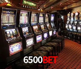 Descubra a Essência do 6500bet: Nossa História e Compromissos
