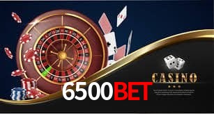Estatísticas 6500bet