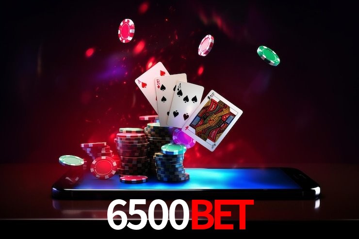 Experiência VIP 6500bet