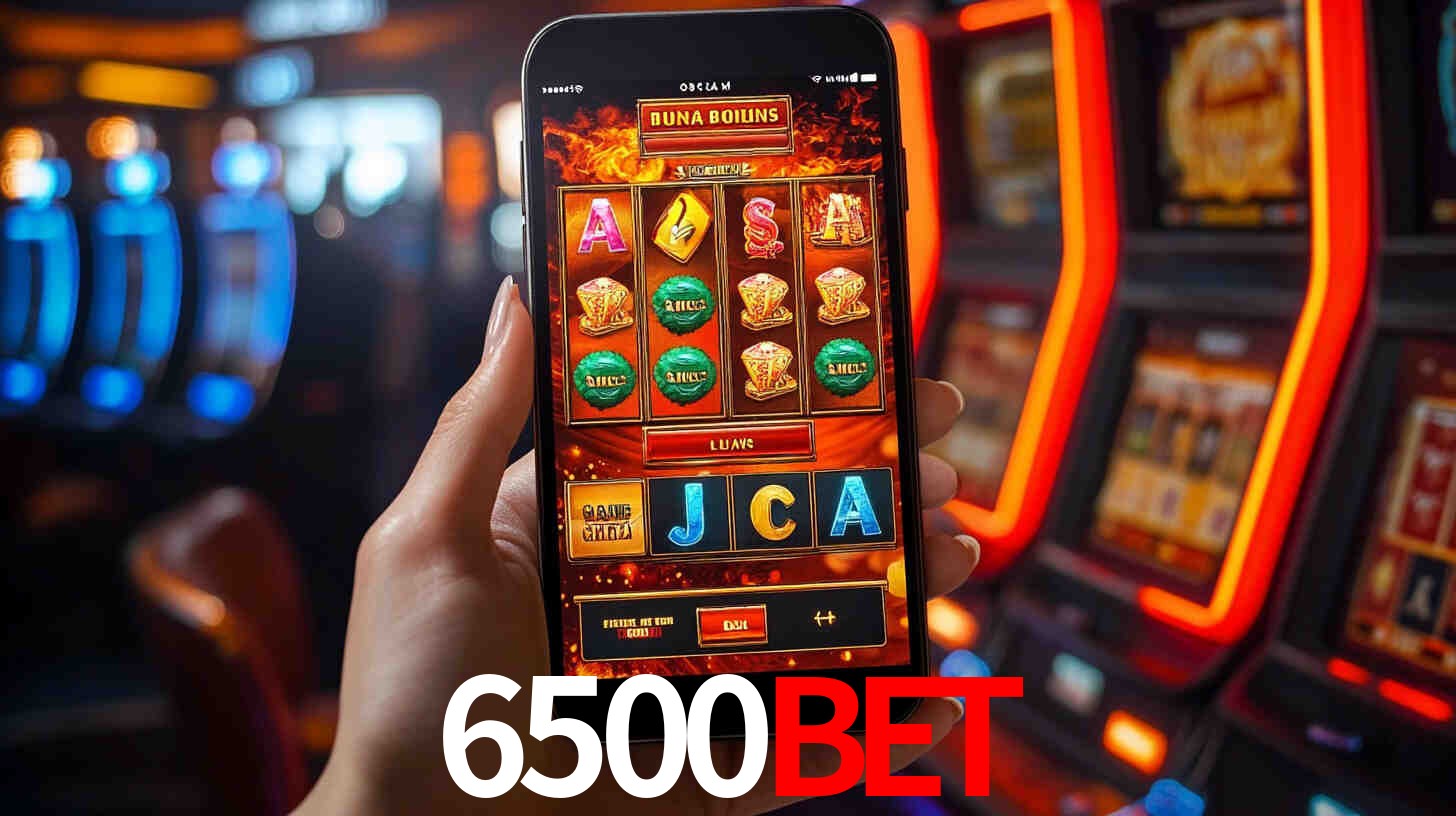 6500bet - Poder da Sorte - 6500bet.com