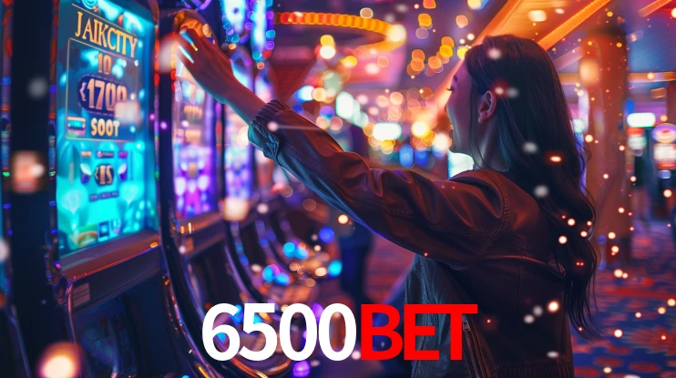 6500bet: Seu Cassino Premiado com Pagamentos Rápidos