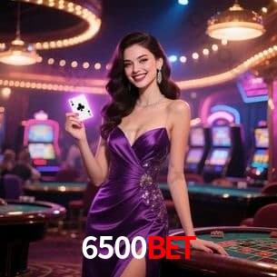Experiência VIP 6500bet