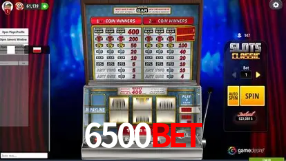 Descubra a Essência do 6500bet: Nossa História e Compromissos