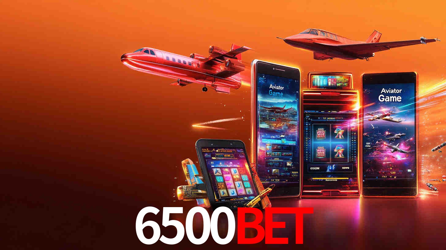 Apostas Esportivas na 6500bet: Um Guia Completo