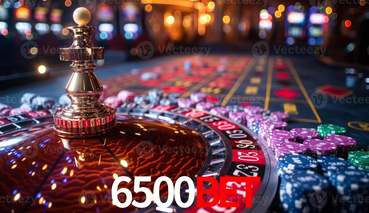 API Integration 6500bet