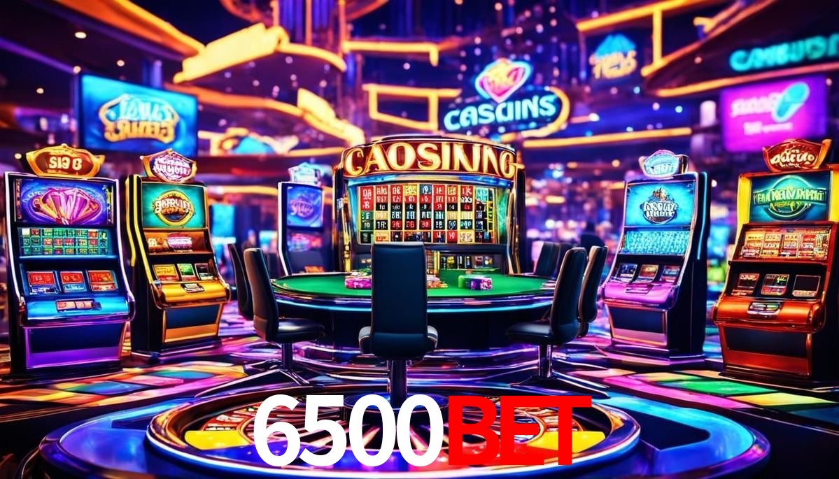 Avaliações dos Jogadores 6500bet