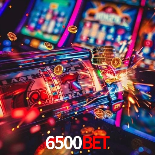 Casino VIP 6500bet