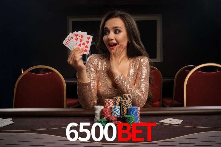 PIX Instantâneo 6500bet