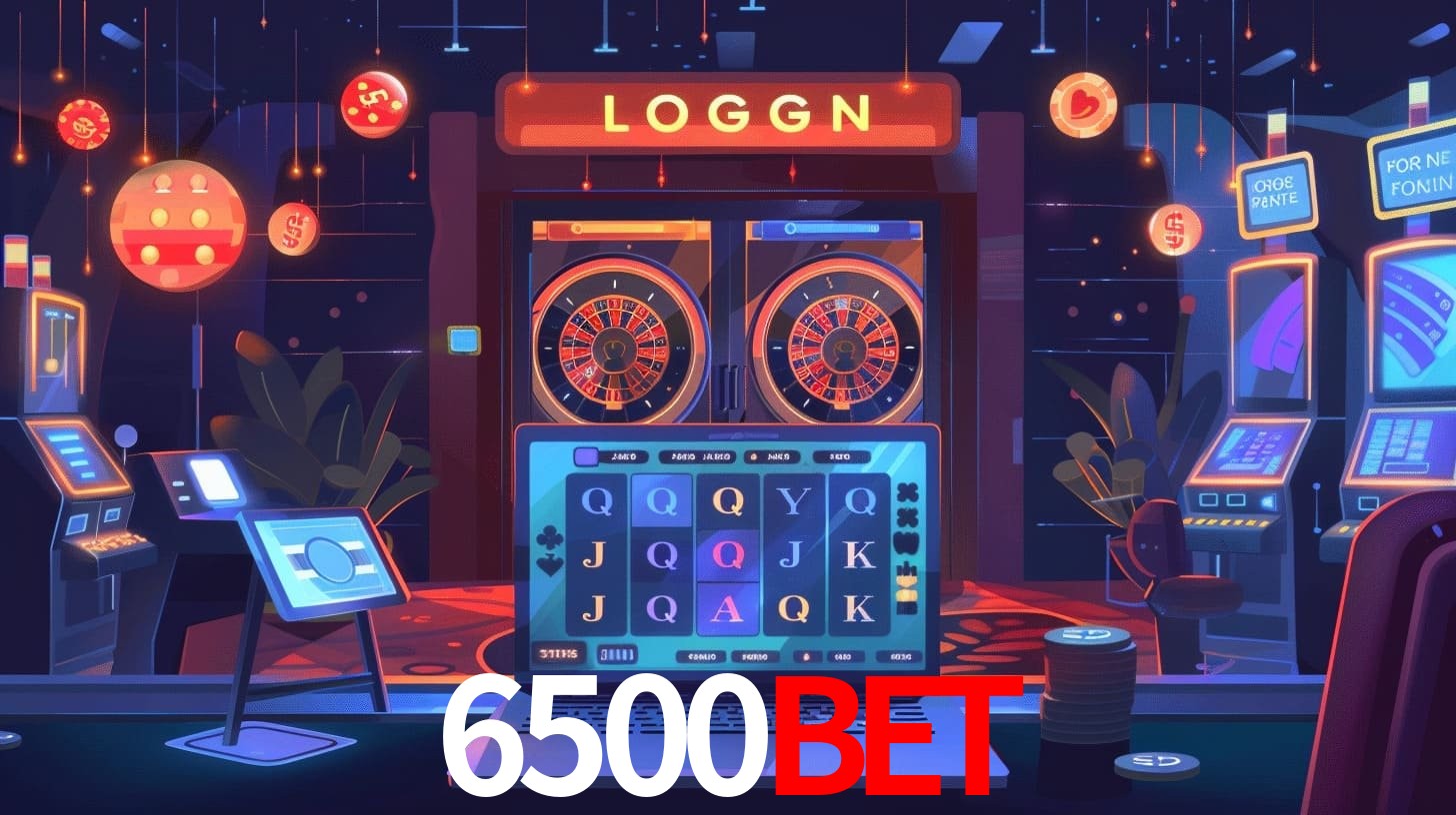 Ofertas Exclusivas 6500bet