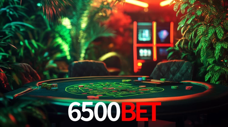 Programa VIP 6500bet