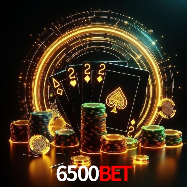 Provedores de Jogos 6500bet