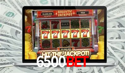 Flash Promotion 6500bet
