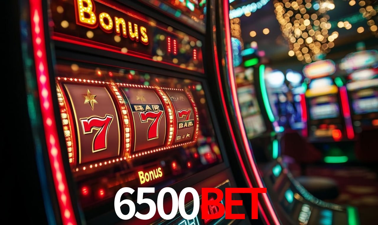 APP oficial da 6500bet para mobile
