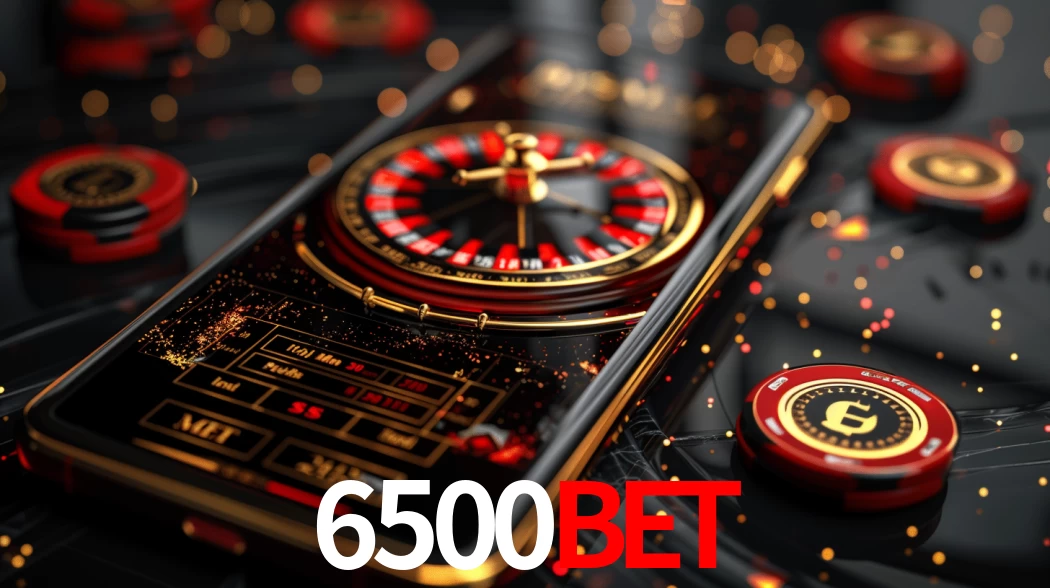 Bonus Features 6500bet