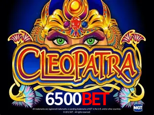 Descubra o Mundo do Cassino Online com 6500bet