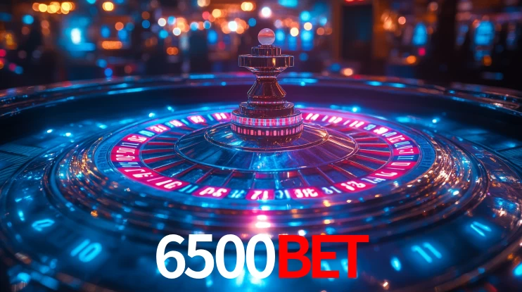 Experimente o Login Seguro Premium no 6500bet