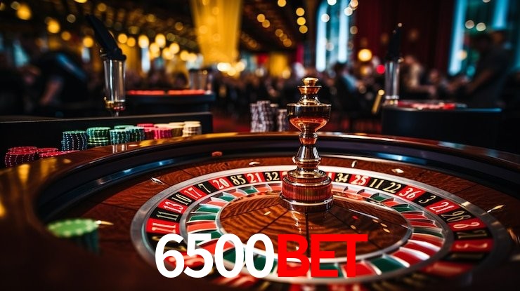 Security Systems 6500bet