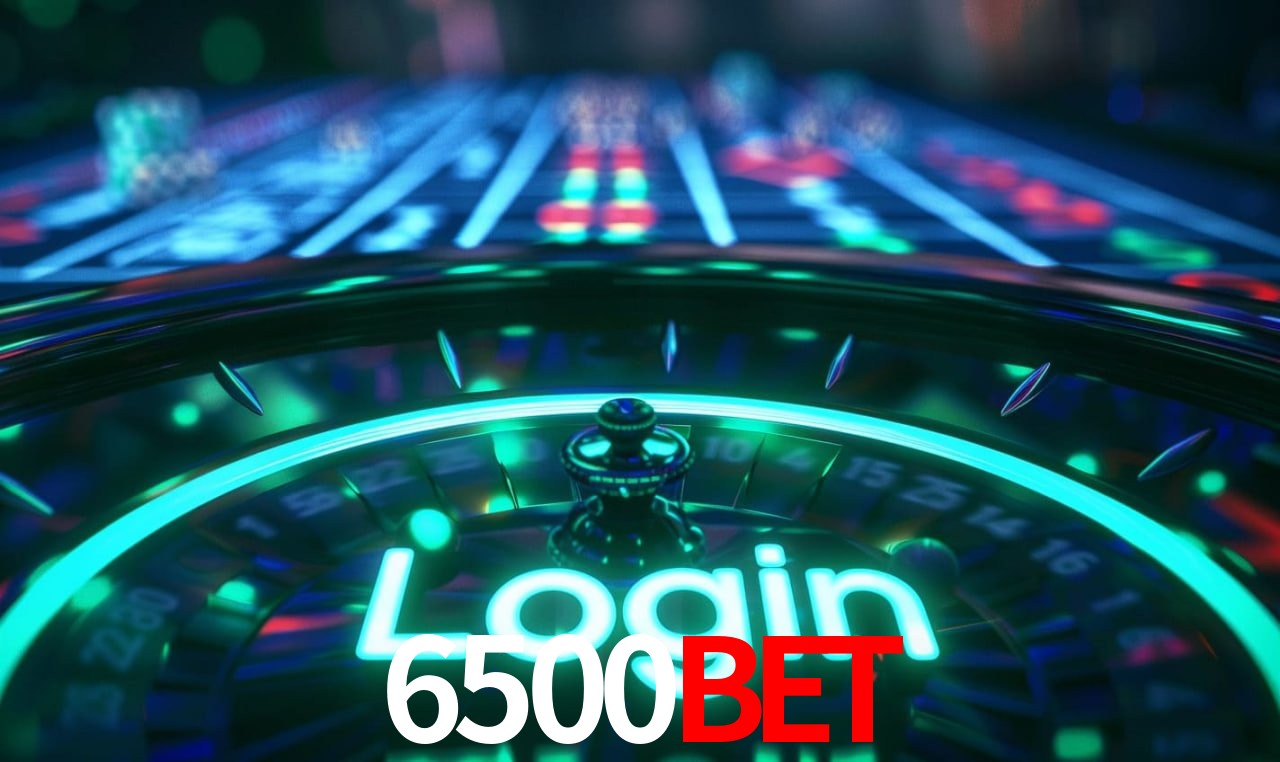 Apostas de Tênis 6500bet