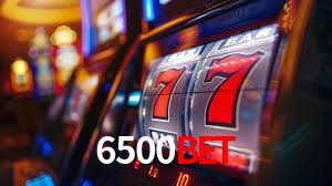 Tecnologia da Plataforma 6500bet