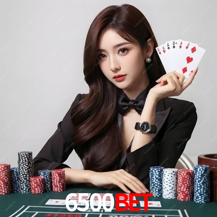 Especiais de Fim de Semana 6500bet