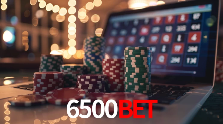 Slot Games 6500bet