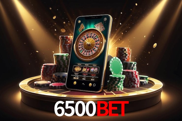 Integração de APIs 6500bet