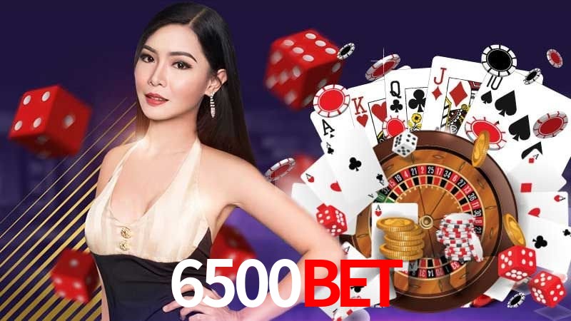 Programa VIP 6500bet