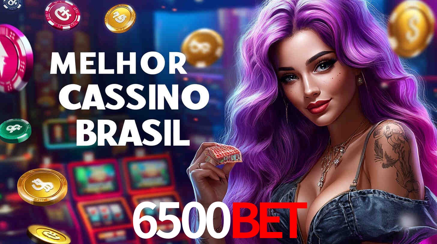 Descubra a Essência do 6500bet: Nossa História e Compromissos