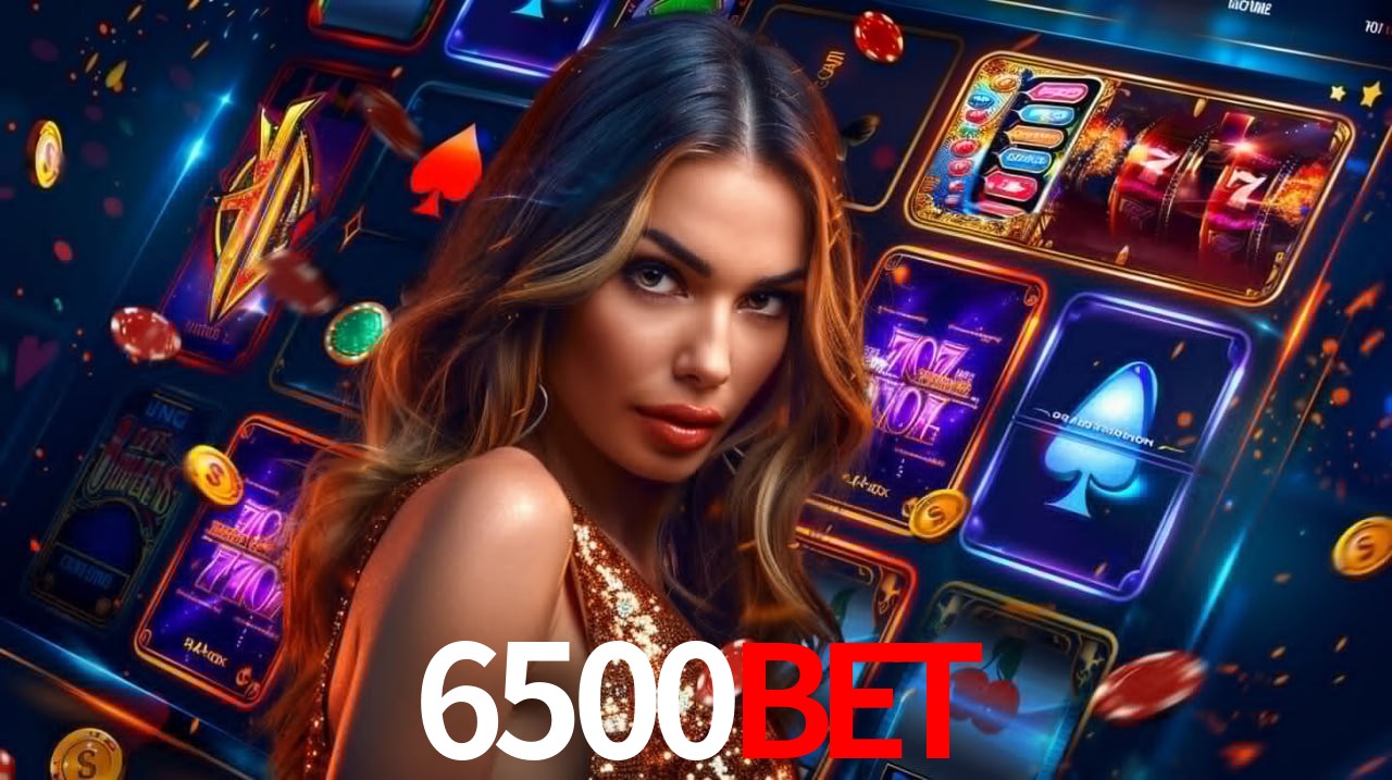 cassino 6500bet