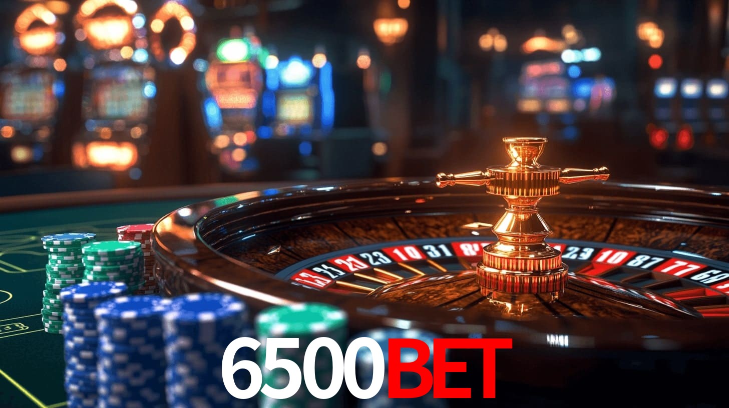 6500bet: Seu Especialista em Apostas Esportivas Brasileiras