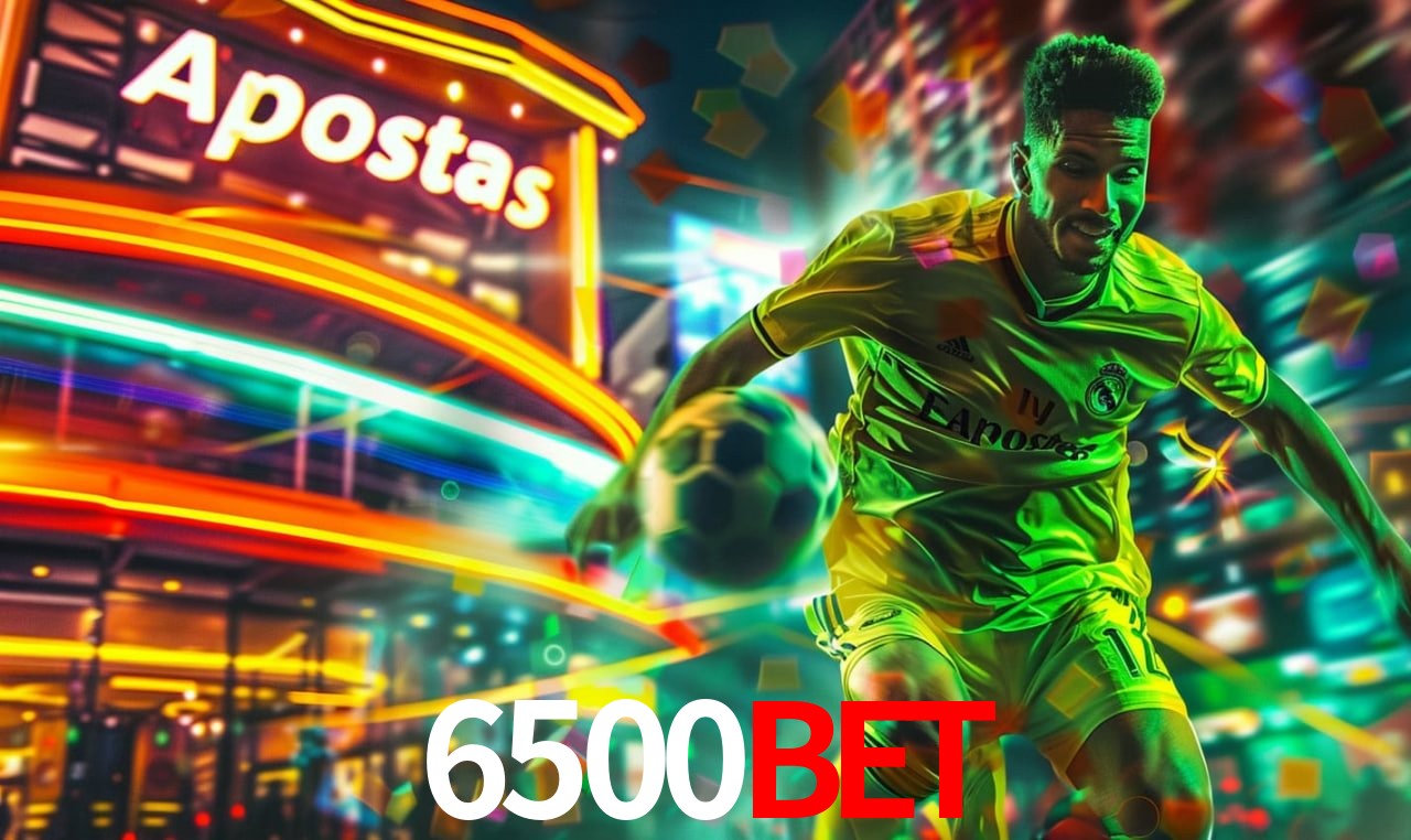 Casino Ao Vivo 6500bet