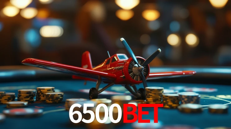 Game Providers 6500bet