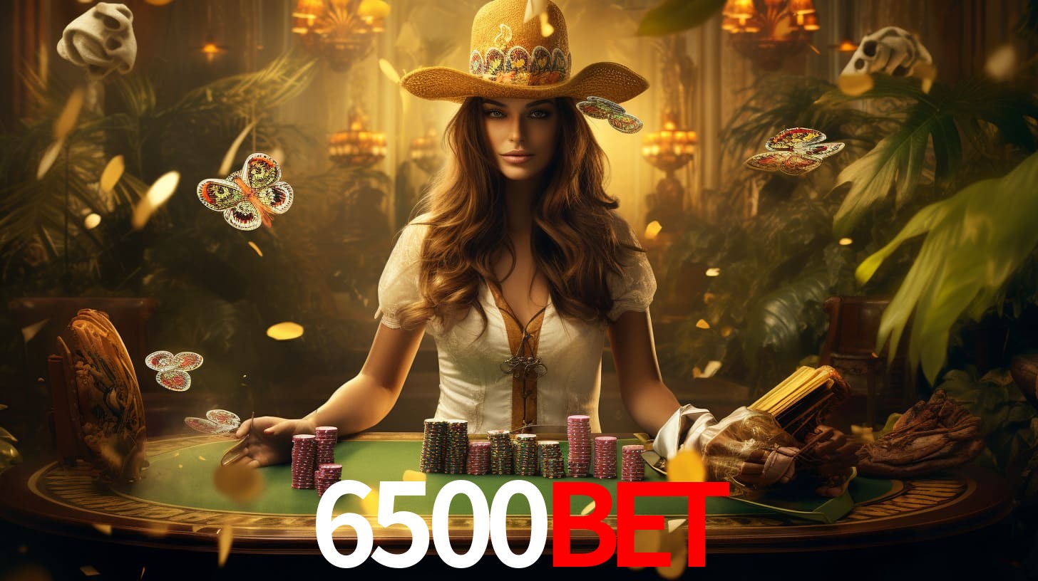 Tournaments 6500bet
