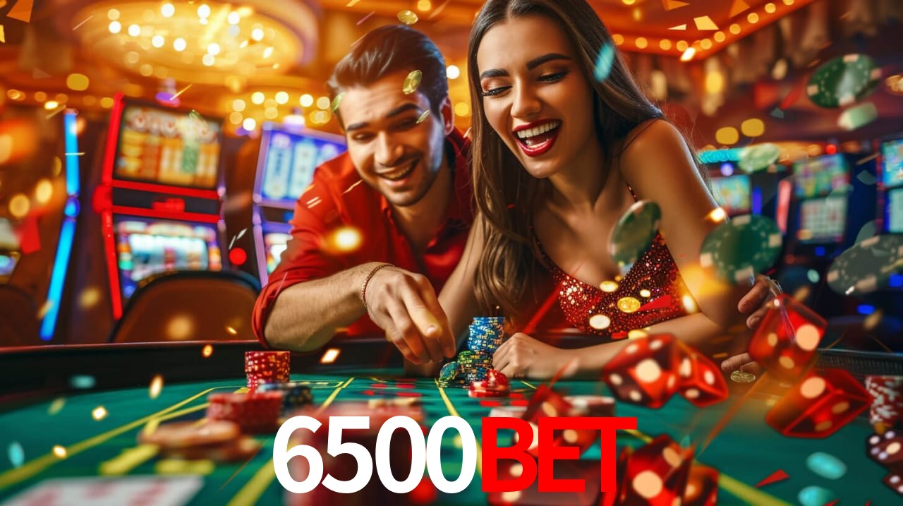 Requisitos do APK da 6500bet para Android