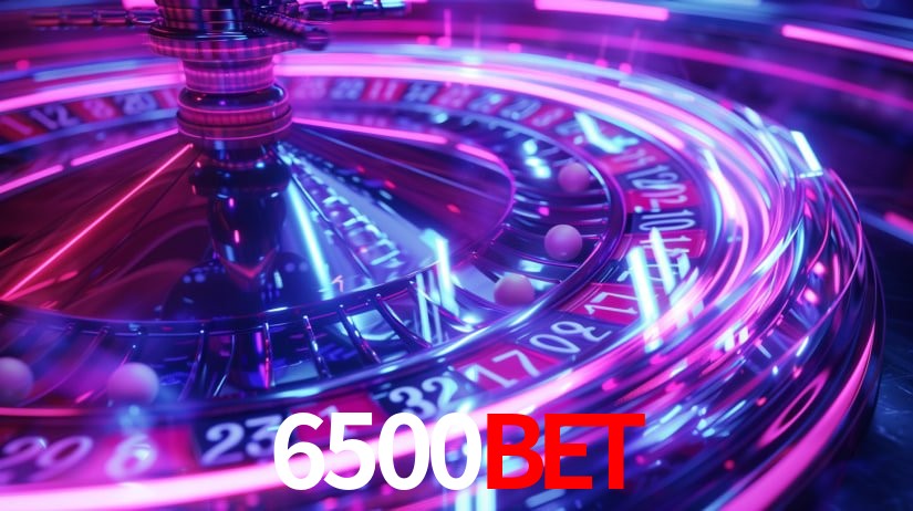 PIX Instantâneo 6500bet