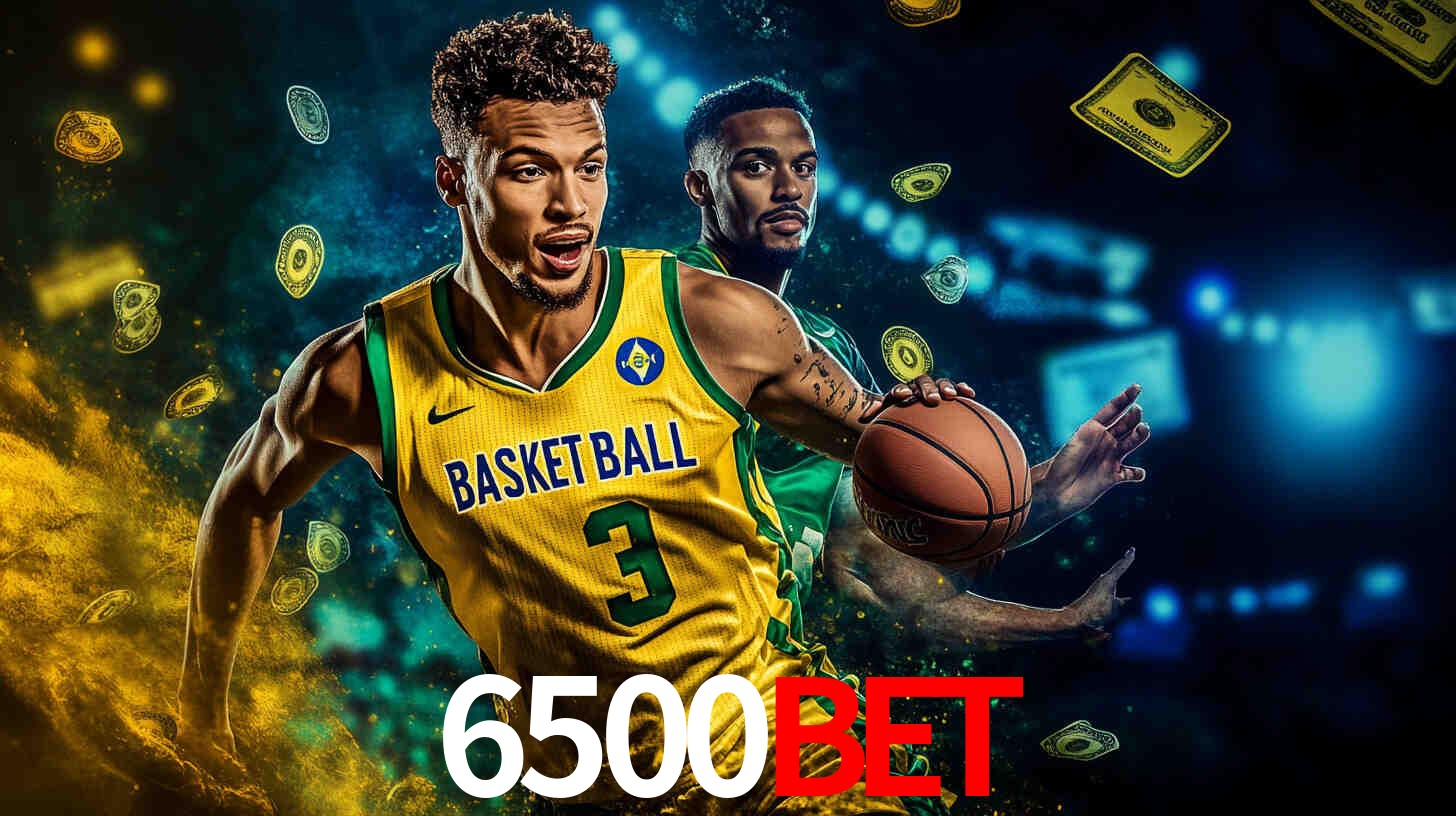 A Experiência Imersiva dos Cassinos Ao Vivo no 6500bet