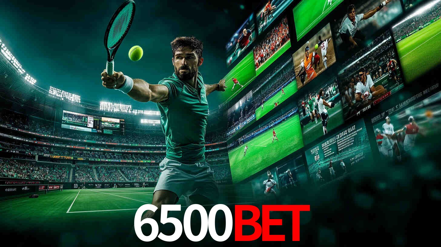 Inovações de Jogos na 6500bet: O Futuro das Experiências Interativas