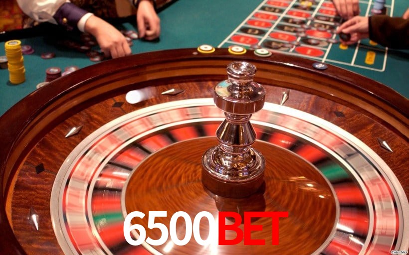 Estatísticas Esportivas 6500bet
