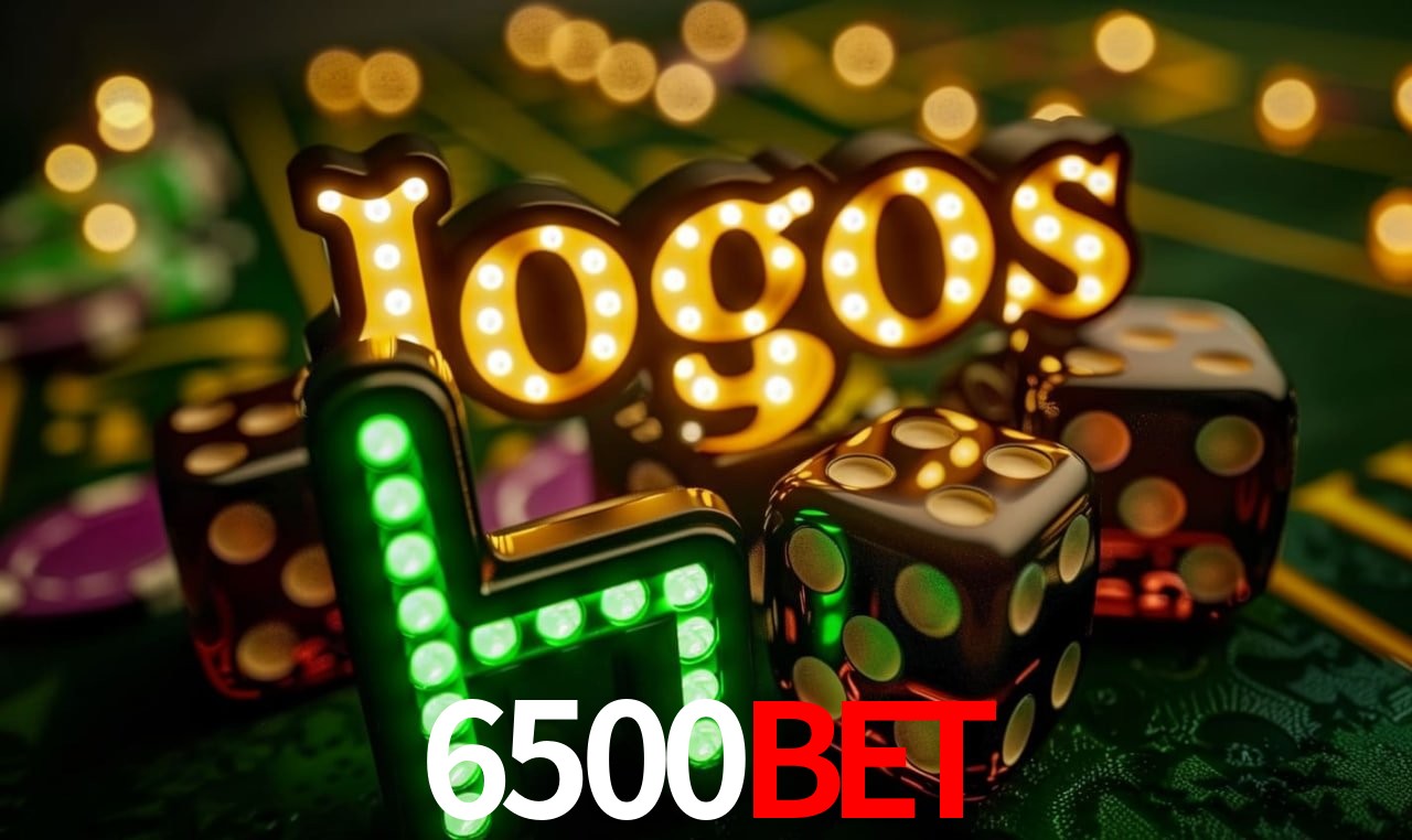 Especiais de Fim de Semana 6500bet