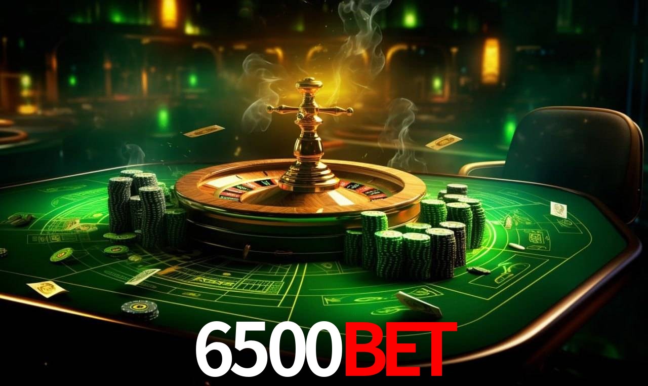 Torneios 6500bet