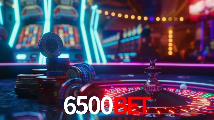 Quick Registration 6500bet