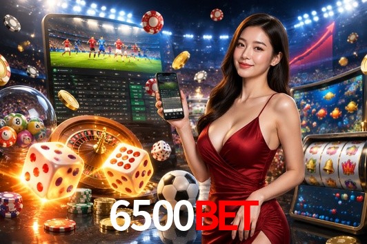 Live Casino 6500bet