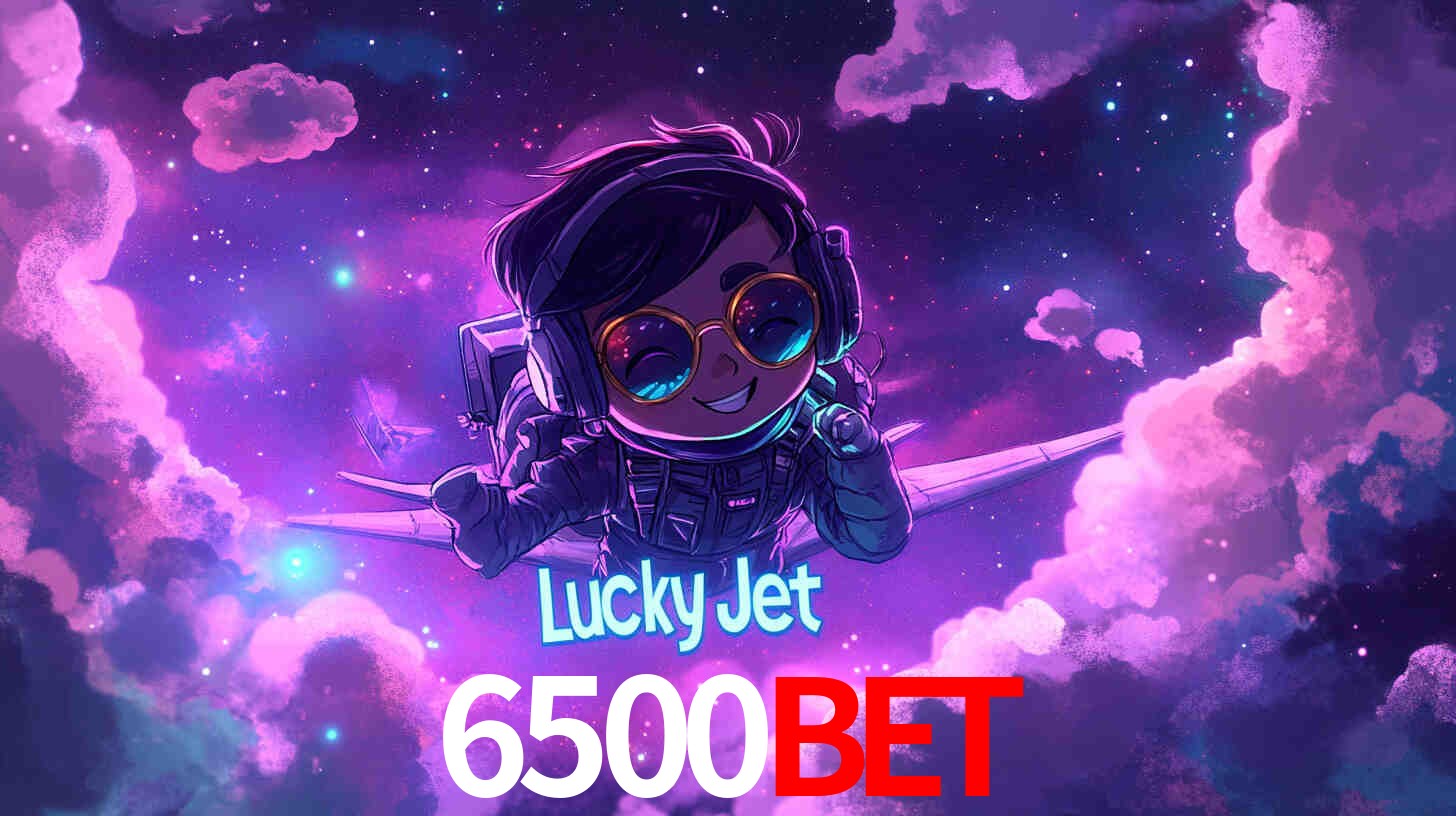 Descubra o Programa VIP da 6500bet: Vantagens Exclusivas para Jogadores