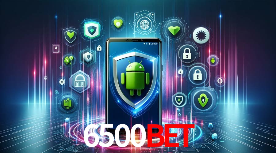 Account Benefits 6500bet