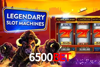 Descubra o Programa VIP da 6500bet: Vantagens Exclusivas para Jogadores