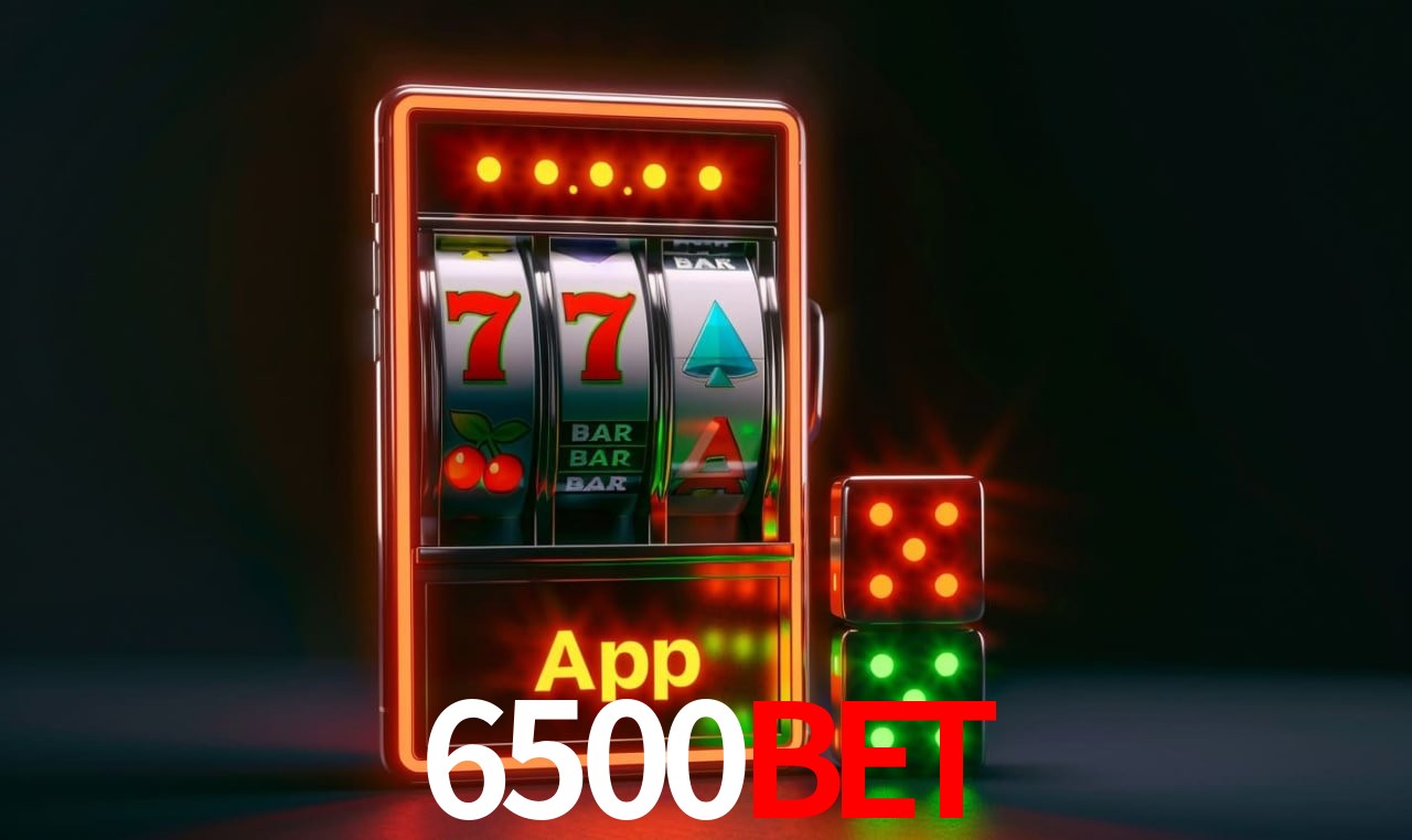 Promoção Relâmpago 6500bet