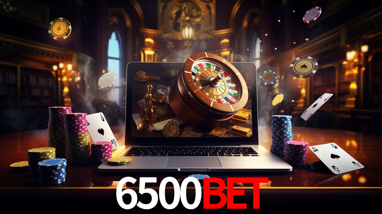Programa VIP 6500bet