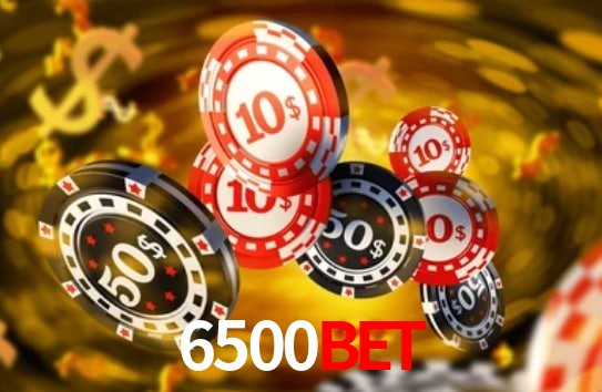 Provedores de Jogos 6500bet